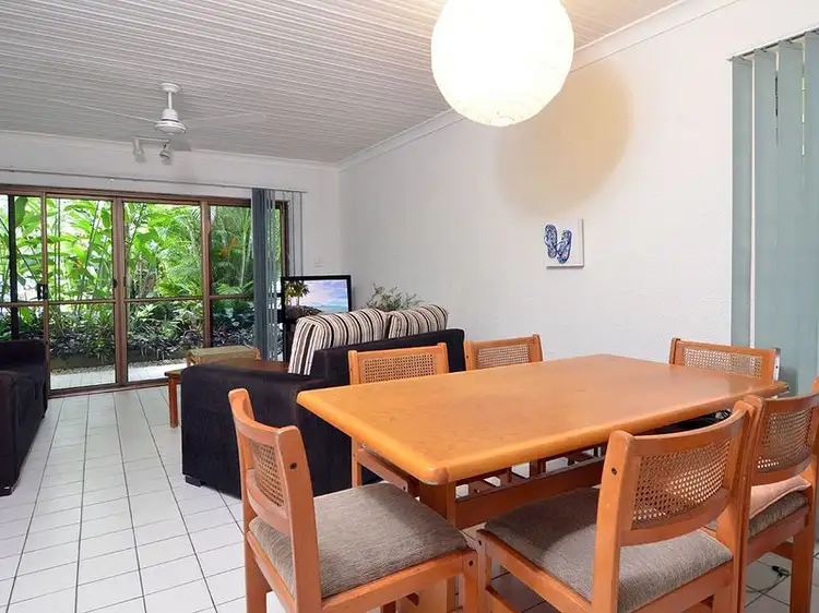Fifth view of Homely townhouse listing, 1/46 Garrick Street, Port Douglas QLD 4877