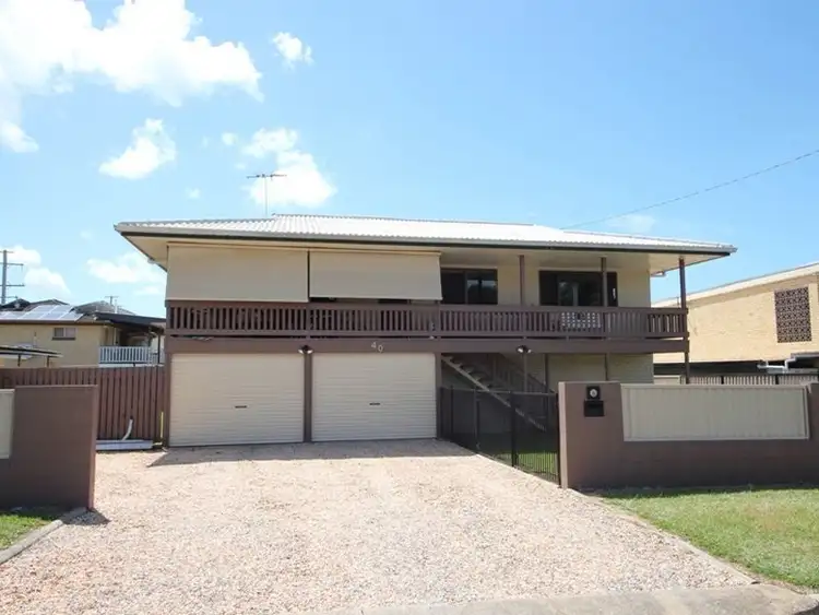 Main view of Homely house listing, 40 The Crescent, Kallangur QLD 4503