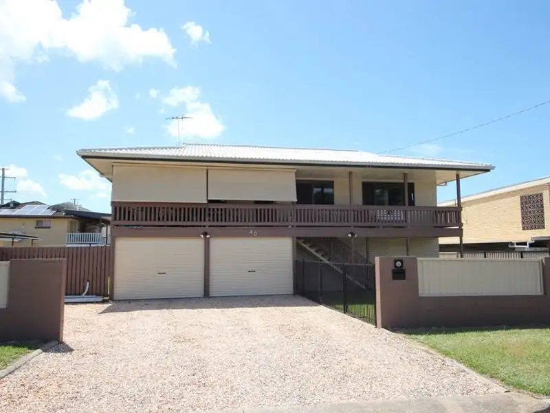 Main view of Homely house listing, 40 The Crescent, Kallangur QLD 4503