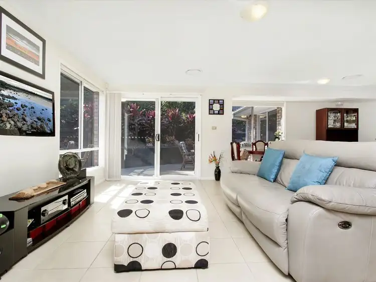 Sixth view of Homely house listing, 4 Kathleen Close, Coffs Harbour NSW 2450