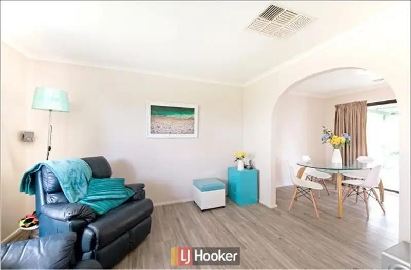 Main view of Homely house listing, 40 Terewah Circuit, Kaleen ACT 2617