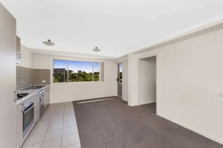 Fourth view of Homely apartment listing, 56/64 Kings Canyon Street, Harrison ACT 2914