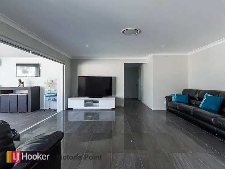 Sixth view of Homely house listing, 54 Manning Esplanade, Thornlands QLD 4164