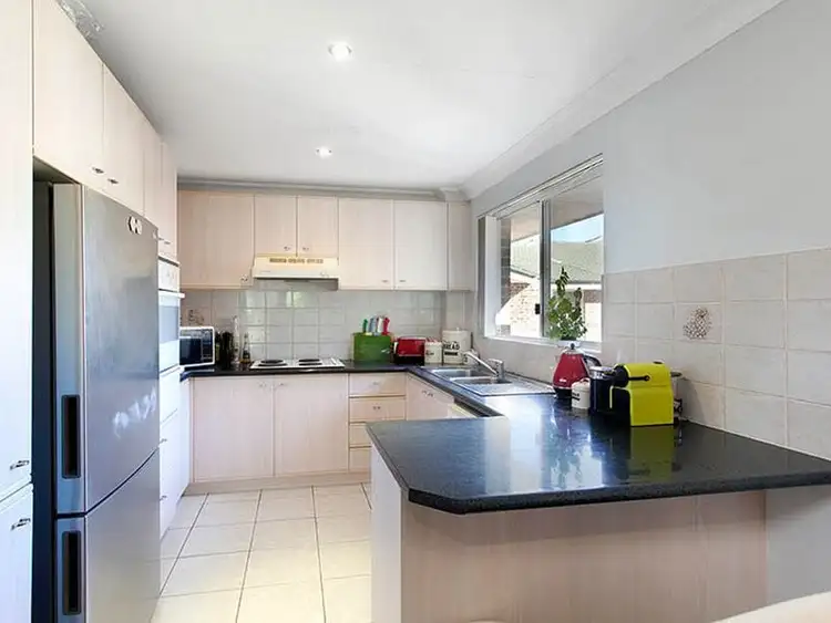 Fourth view of Homely unit listing, 13/68-72 Auburn Street, Sutherland NSW 2232