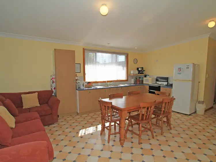 Sixth view of Homely house listing, 1 Pacificana Drive, Sussex Inlet NSW 2540