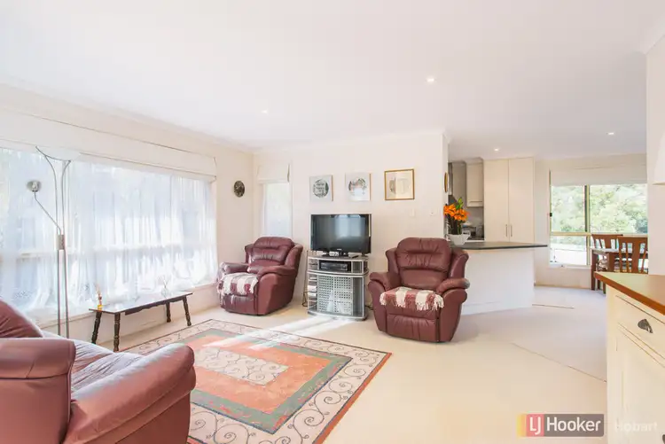 Second view of Homely unit listing, 2/41 Clinton Road, Geilston Bay TAS 7015