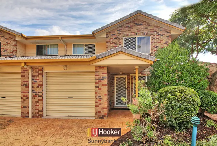 20/12 Grandchester Street, Sunnybank Hills QLD 4109