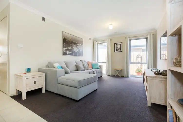 Second view of Homely house listing, 130 Mabo Boulevard, Bonner ACT 2914