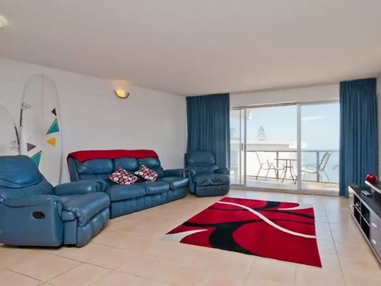 Fourth view of Homely unit listing, Unit 17/246 Alexandra Parade, Alexandra Headland QLD 4572