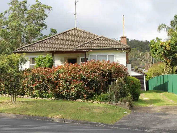 258 Awaba Road, Toronto NSW 2283