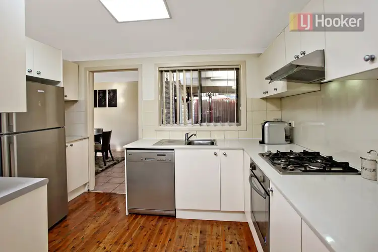 Third view of Homely house listing, 24 Robyn Street, Blacktown NSW 2148