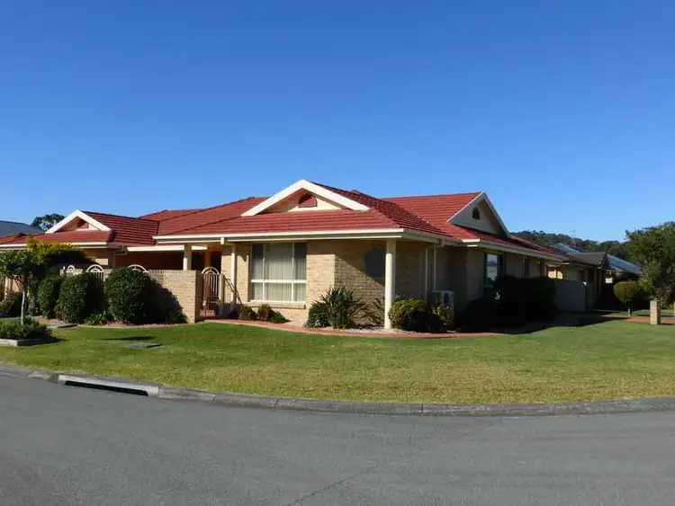 Seventh view of Homely villa listing, 1/46 Nuwarra Circuit, Forster NSW 2428