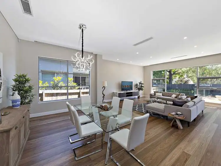 Fourth view of Homely house listing, 45 Bareena Street, Strathfield NSW 2135