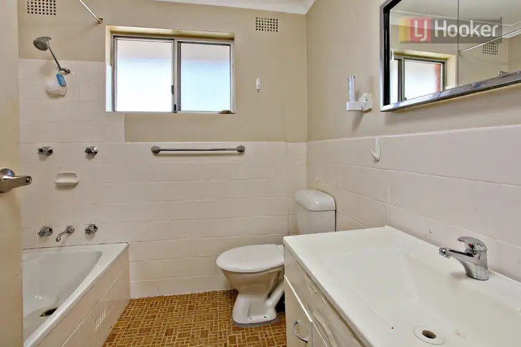 Fifth view of Homely unit listing, 10/40 Saddington Street, St Marys NSW 2760