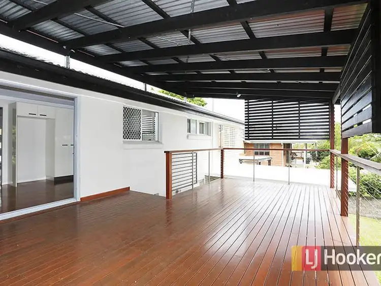 Second view of Homely house listing, 29 Hartigan Street, Belmont QLD 4153