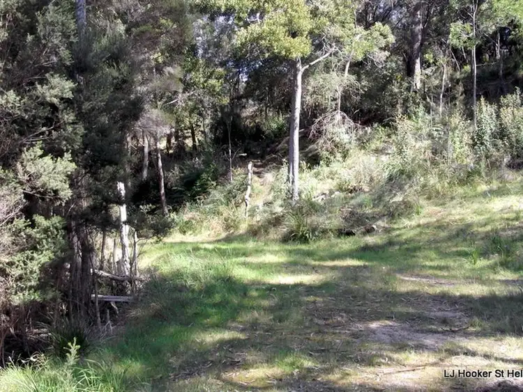 Sixth view of Homely land listing, 46 Tasman Highway, St Helens TAS 7216