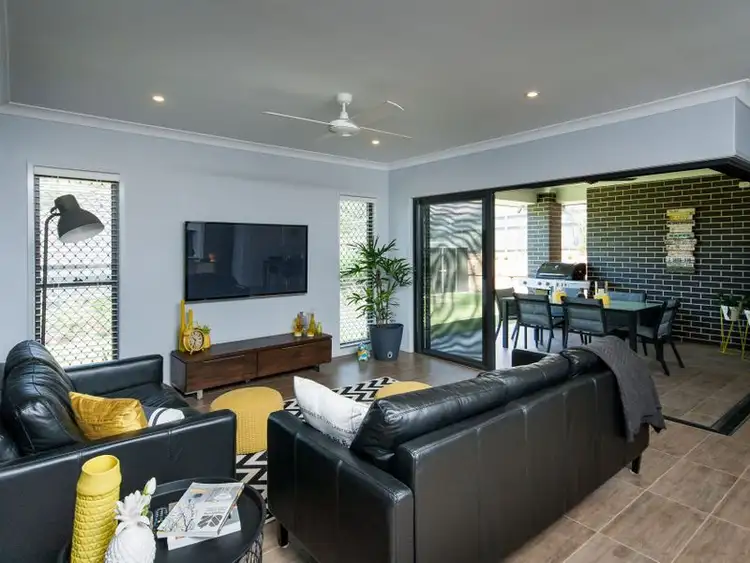 Third view of Homely house listing, 6 Silky Place, Redland Bay QLD 4165
