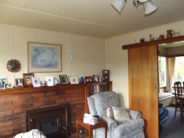 Fourth view of Homely house listing, 58 Medeas Cove Esplanade, St Helens TAS 7216