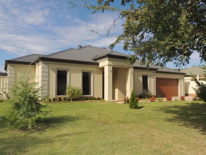 Main view of Homely house listing, 11 Currawong Court, Murray Downs NSW 3585