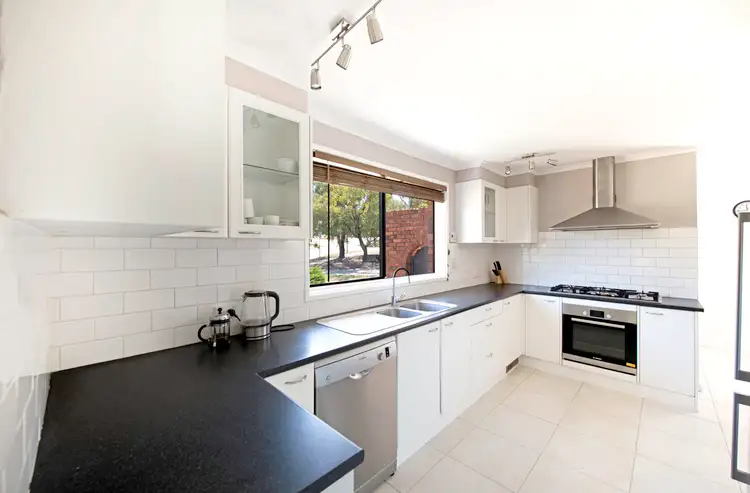 Second view of Homely house listing, 1 Shackell Place, Wanniassa ACT 2903
