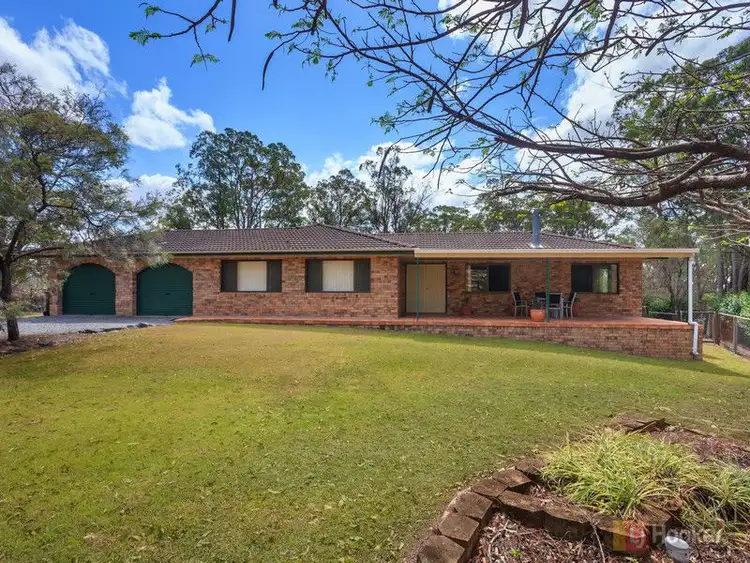 Third view of Homely acreage listing, 172 Kloske Road, Burbank QLD 4156