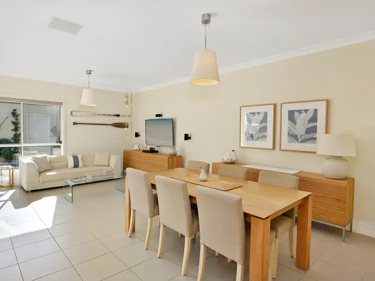 Second view of Homely house listing, 8 Angophora Circuit, Warriewood NSW 2102