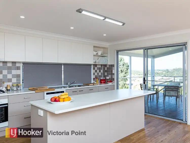 Sixth view of Homely house listing, 14 Cypress St, Redland Bay QLD 4165