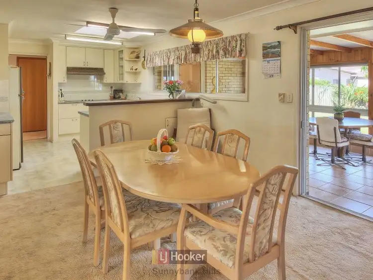 Fifth view of Homely house listing, 15 Eurydice Street, Robertson QLD 4109
