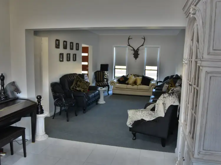 Fourth view of Homely house listing, 13 Himyar Drive, Warwick QLD 4370