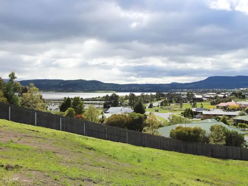 Main view of Homely land listing, 14 Jacques Road, Granton TAS 7030