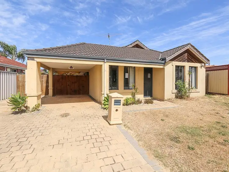 Second view of Homely house listing, 16 Coomer Elbow, South Guildford WA 6055