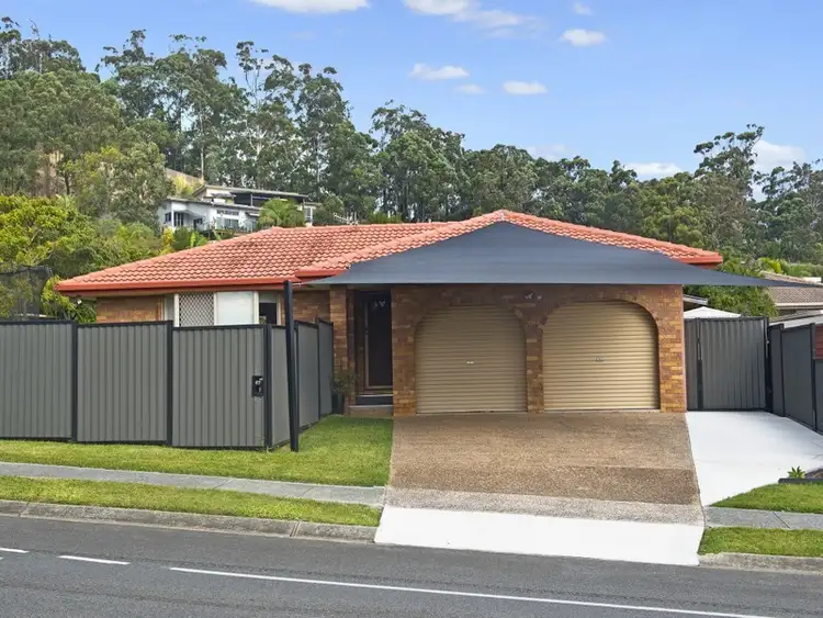 Fourth view of Homely house listing, 67 Bienvenue Drive, Currumbin Waters QLD 4223