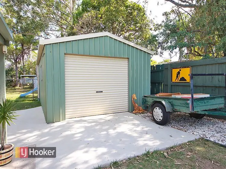Third view of Homely house listing, 32 Kahala Road, Kallangur QLD 4503