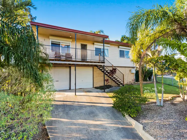 Main view of Homely house listing, 26 Henty, Woodridge QLD 4114