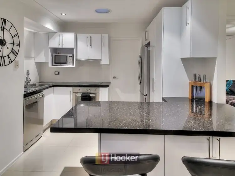 Fifth view of Homely house listing, 3 Corella Court, Marsden QLD 4132