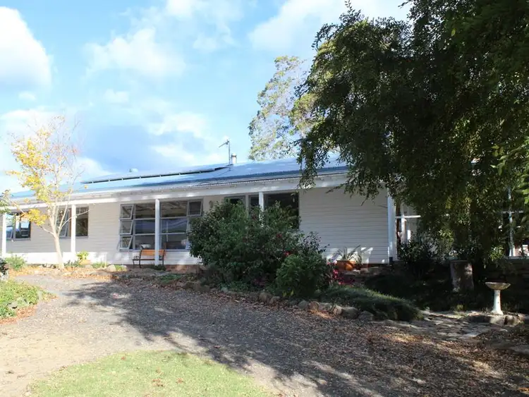 Fifth view of Homely rural property listing, 105 Hore-Lacy Road, Quaama NSW 2550
