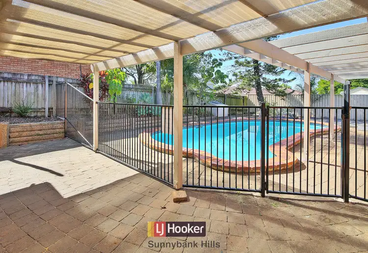 Fourth view of Homely house listing, 234 Gowan Road, Sunnybank Hills QLD 4109