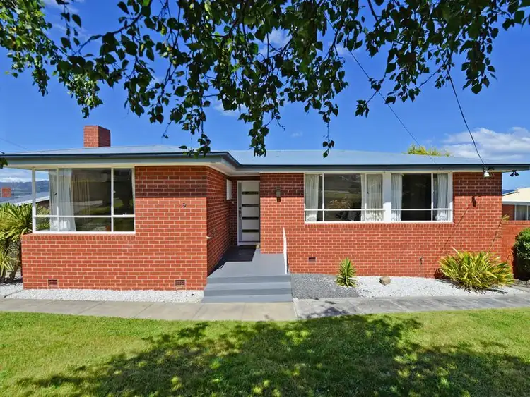 Main view of Homely house listing, 9 Dalgety Street, Claremont TAS 7011