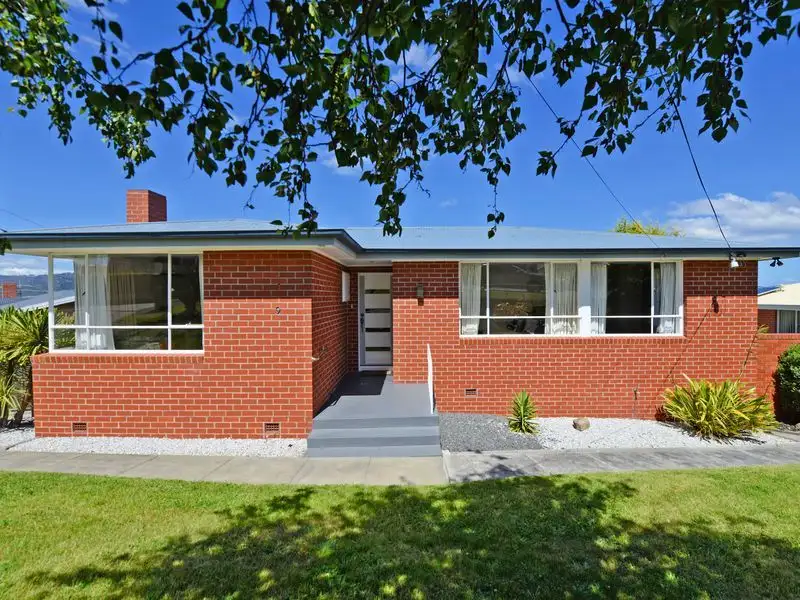 Main view of Homely house listing, 9 Dalgety Street, Claremont TAS 7011