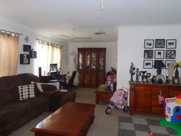 Second view of Homely house listing, 31 Boland Drive, Moree NSW 2400