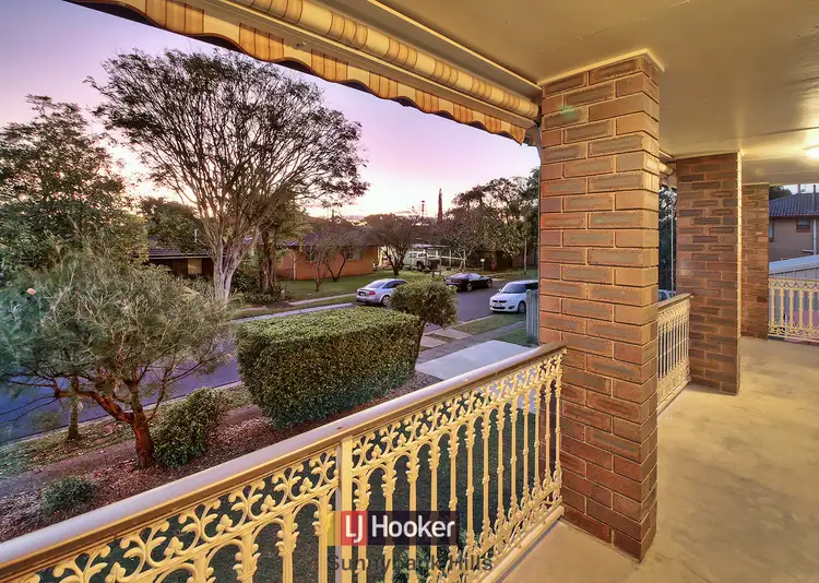 Sixth view of Homely house listing, 6 Ceratonia Street, Sunnybank Hills QLD 4109