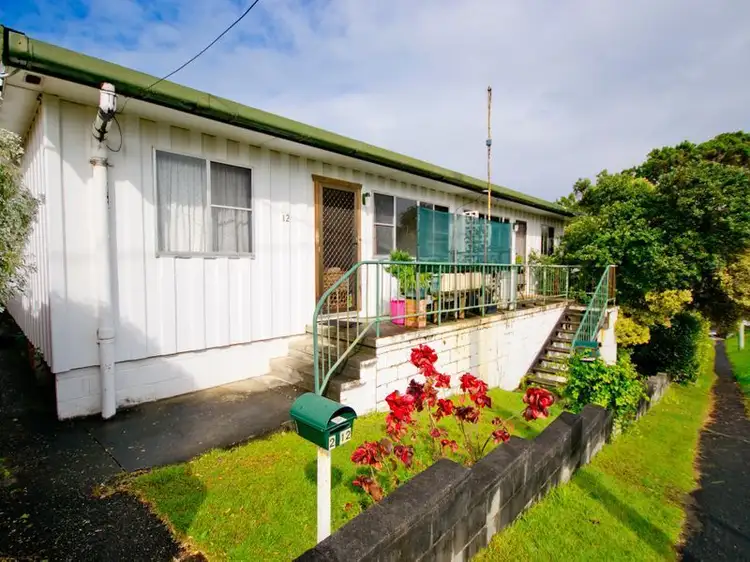 Fourth view of Homely house listing, 12 & 16 High Street, Yamba NSW 2464