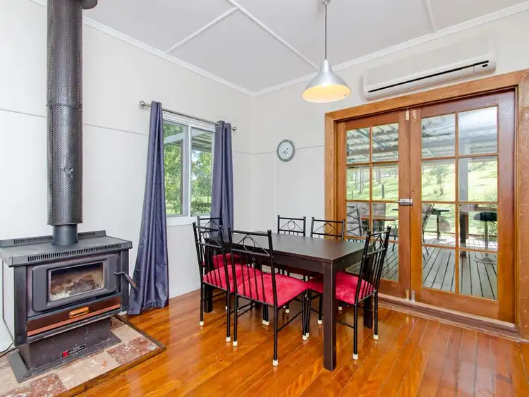 Second view of Homely house listing, 2 Alpine Court, Esk QLD 4312