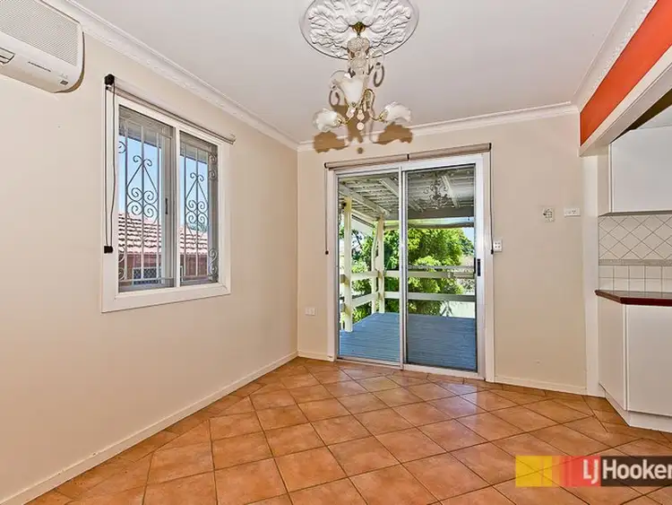 Third view of Homely house listing, 11 Pomeroy Street, Geebung QLD 4034