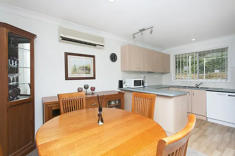 Fourth view of Homely house listing, 36 Brooke Street, Yarrawarrah NSW 2233