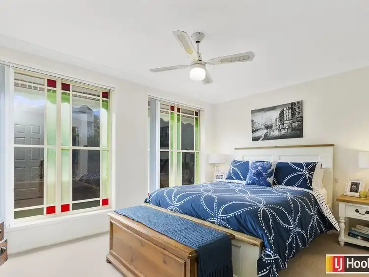 Fifth view of Homely house listing, 55 Daintree Drive, Albion Park NSW 2527