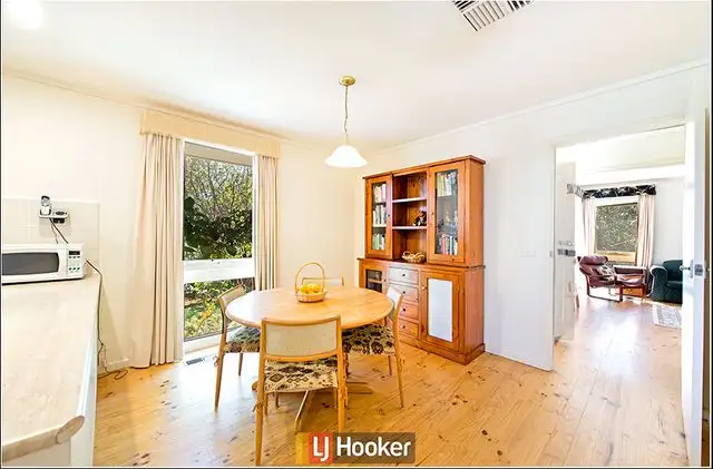 Fifth view of Homely house listing, 3 Melia Place, Rivett ACT 2611
