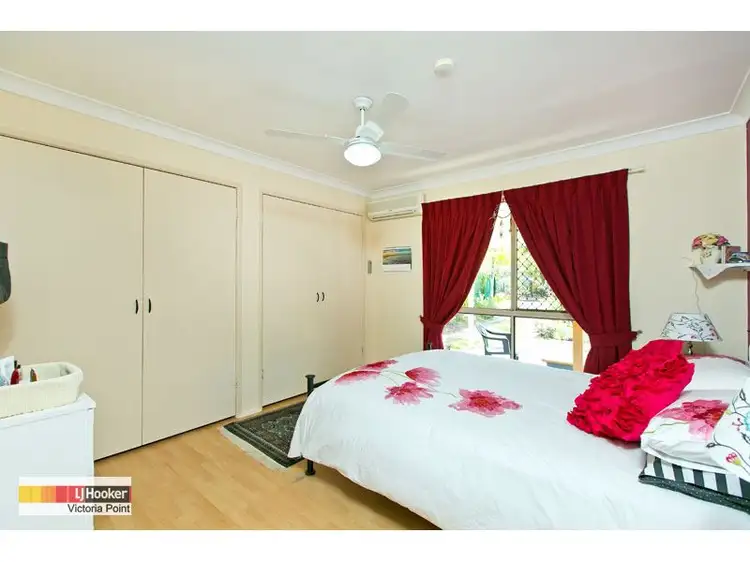 Seventh view of Homely house listing, 5 Belah Court, Victoria Point QLD 4165