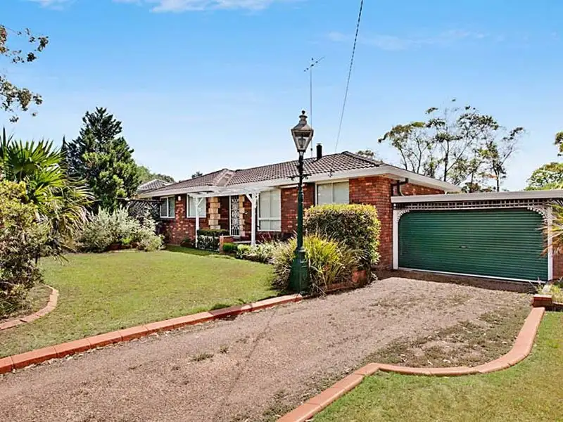 Main view of Homely house listing, 8 Michele Place, Camden South NSW 2570