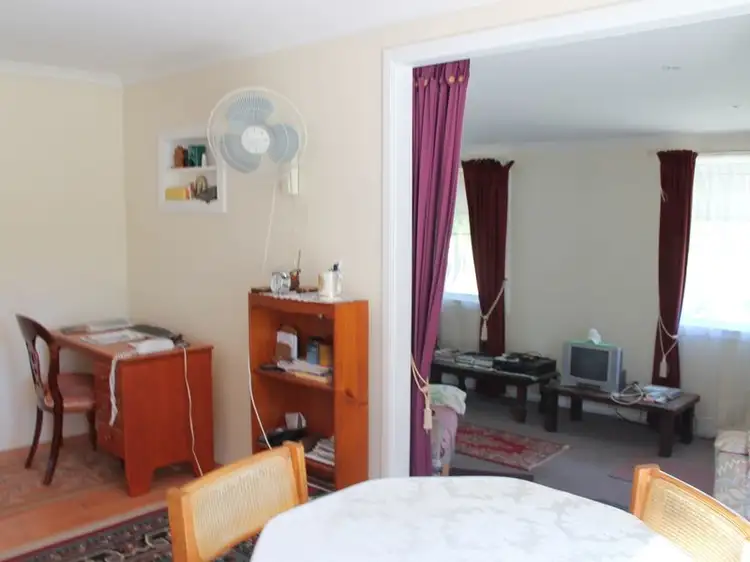 Fifth view of Homely house listing, 28 Gutt Road, Regency Downs QLD 4341